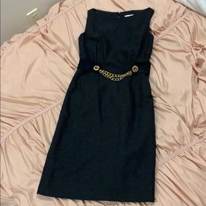 Milly Gray size 2 dress.